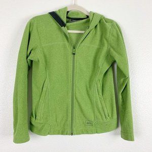 REI Co-op Women's Wilds Hoodie Fleece-Size S